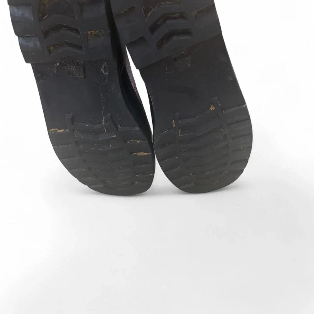 Vineyard vines kids rain boots
